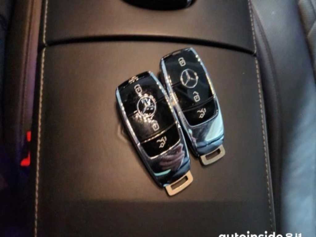 Mercedes Benz S Class 2018 Negro - Importación desde Corea - HF Imports Iquique - Foto 18