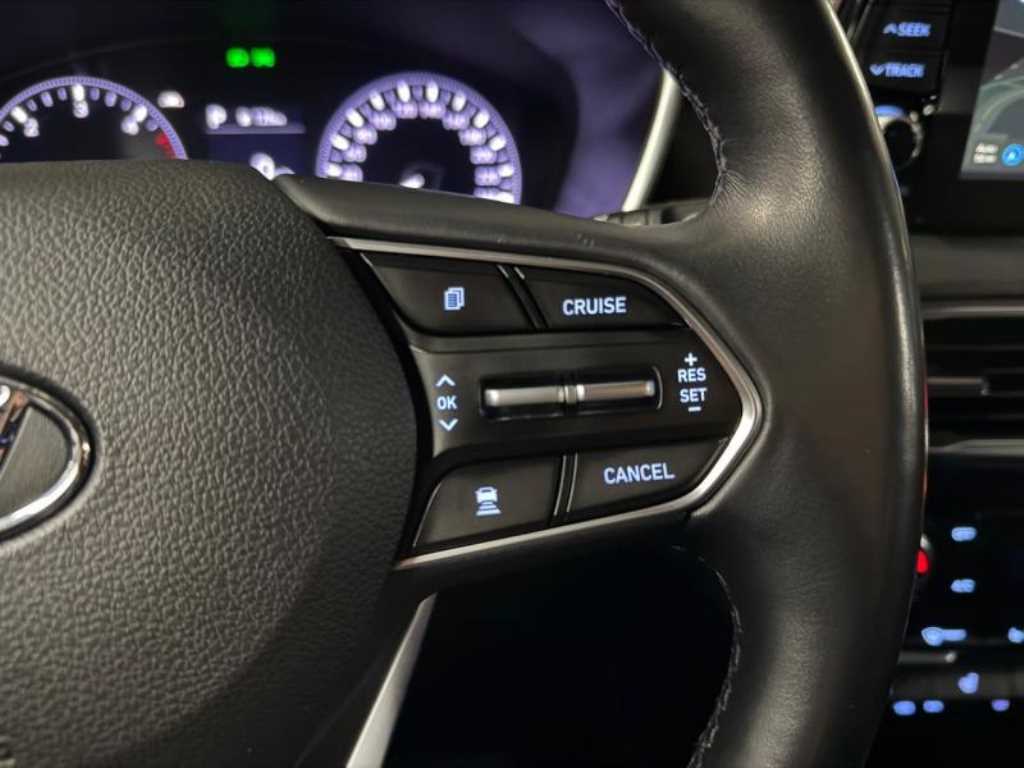 HYUNDAI Santa Fe 2019 Gris - Importación desde Corea - HF Imports Iquique - Foto 13