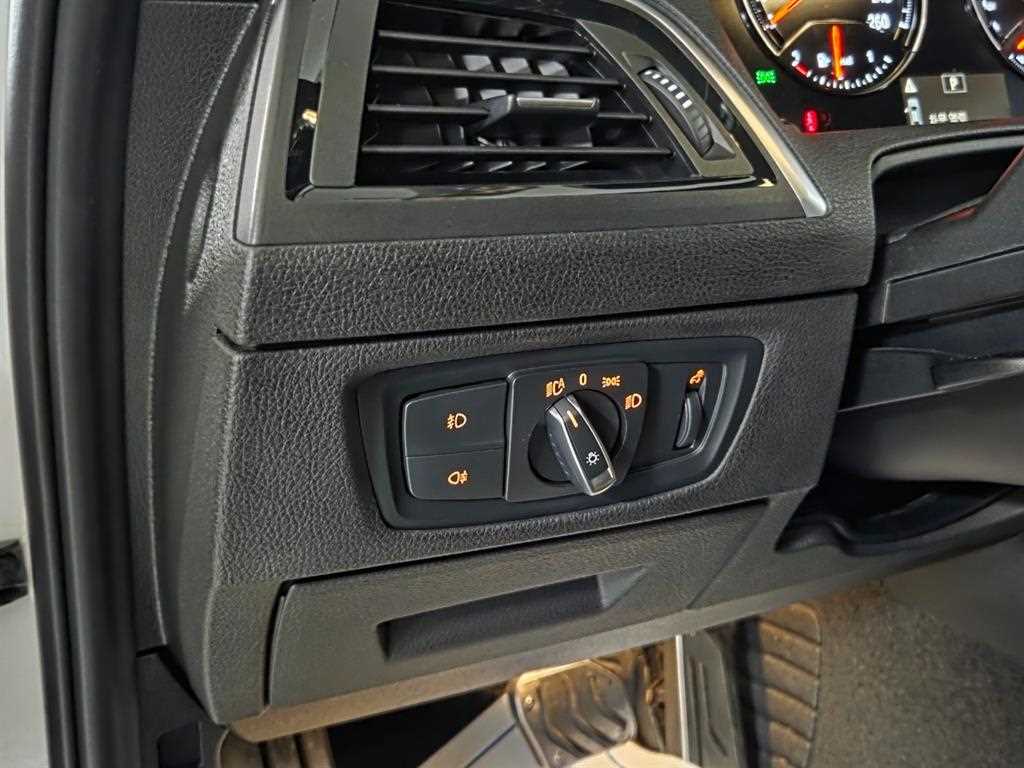 BMW 1 series - Vista 9