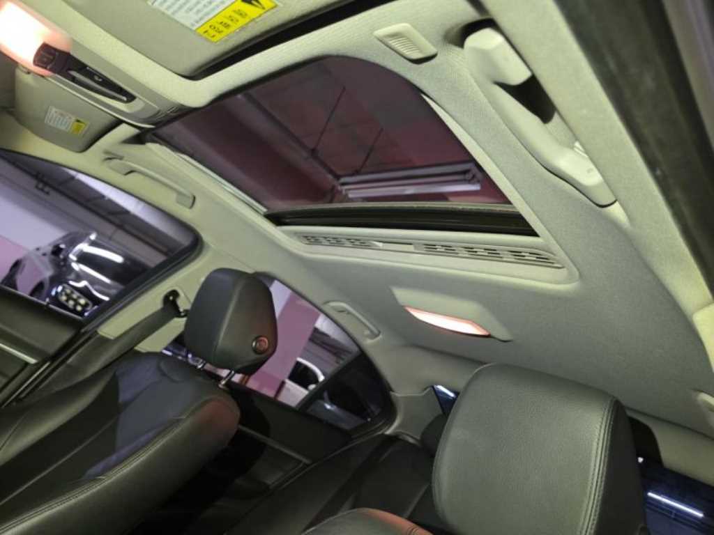 BMW 3 series - Vista 5