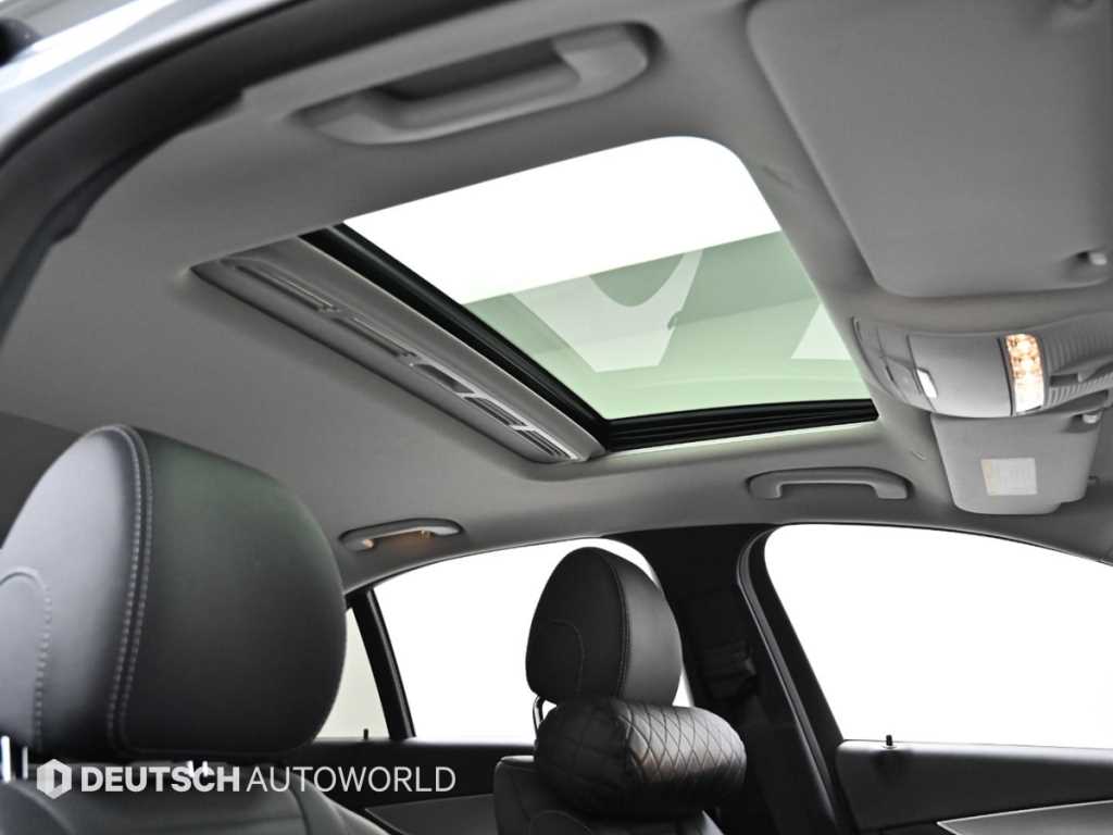 Mercedes Benz E class 2019 Gris - Importación desde Corea - HF Imports Iquique - Foto 19