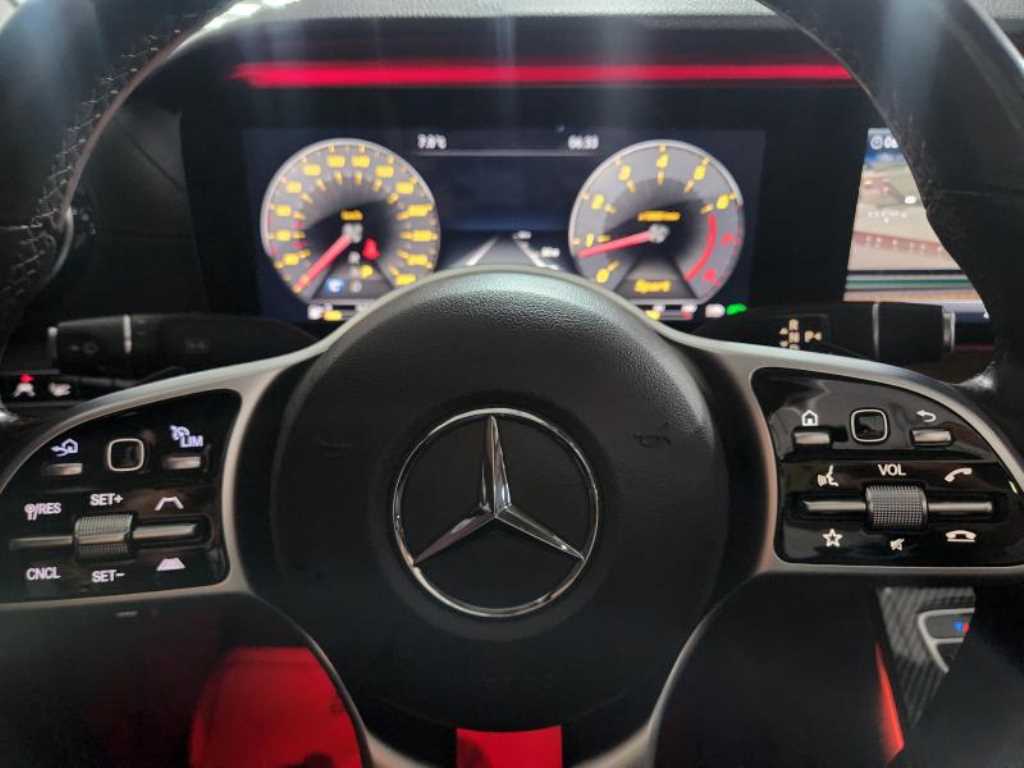Mercedes Benz E class 2019 - Importación desde Corea - HF Imports Iquique - Foto 15