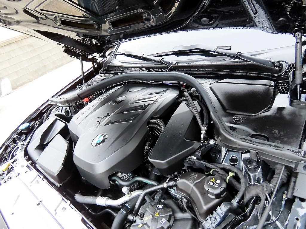 BMW 3 series 2025 Negro - Importación desde Corea - HF Imports Iquique - Foto 19