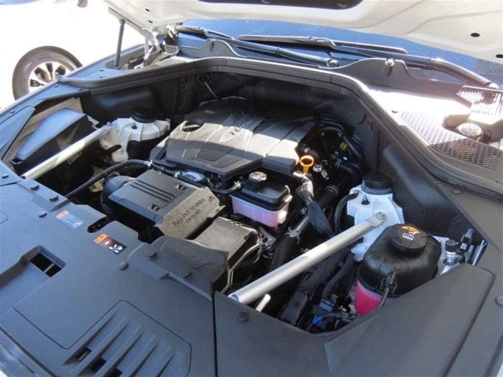 Genesis GV80 2025 Blanco - Importación desde Corea - HF Imports Iquique - Foto 20