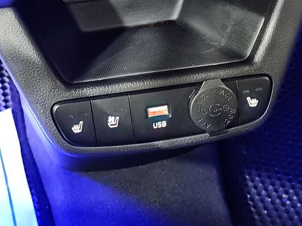 KIA Ray 2023 Negro - Importación desde Corea - HF Imports Iquique - Foto 16