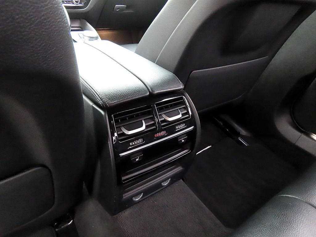 BMW 5 Series 2017 Blanco - Importación desde Corea - HF Imports Iquique - Foto 16