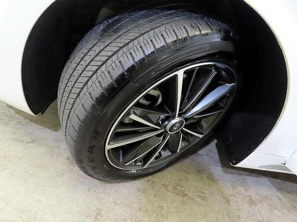 HYUNDAI Grandeur 2020 - Importación desde Corea - HF Imports Iquique - Foto 20