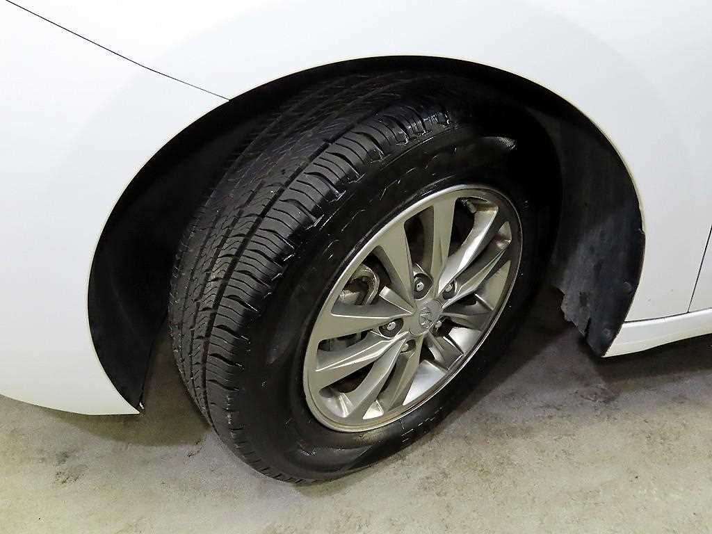 HYUNDAI Avante 2020 Blanco - Importación desde Corea - HF Imports Iquique - Foto 18