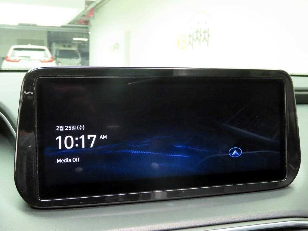 HYUNDAI Santa Fe - Vista 8