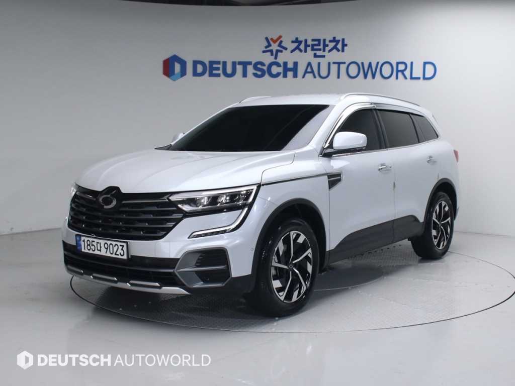 SAMSUNG QM6 2024 - Importación desde Corea - HF Imports Iquique - Foto 1