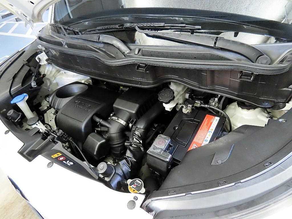 KIA Ray 2019 Blanco - Importación desde Corea - HF Imports Iquique - Foto 19