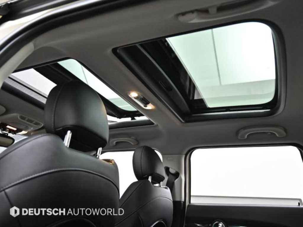 Mini Clubman 2016 Blanco - Importación desde Corea - HF Imports Iquique - Foto 19