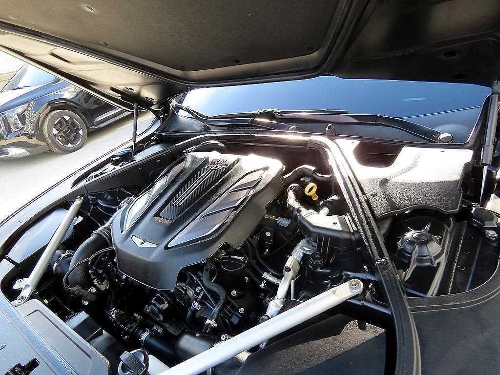 Genesis G90 2019 Negro - Importación desde Corea - HF Imports Iquique - Foto 19