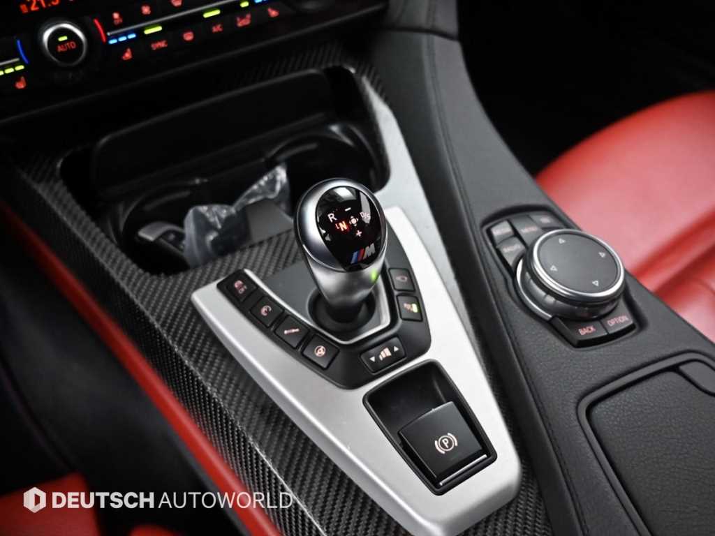 BMW 6 series - Vista 9