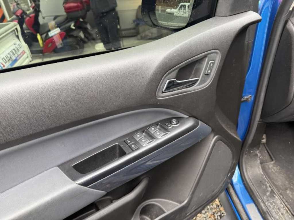 Chevrolet ?Colorado - Vista 11