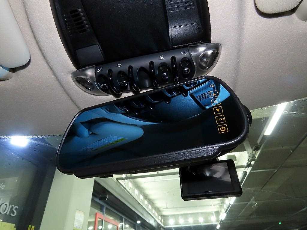 Mini Cooper 2013 the color of pearl - Importación desde Corea - HF Imports Iquique - Foto 14