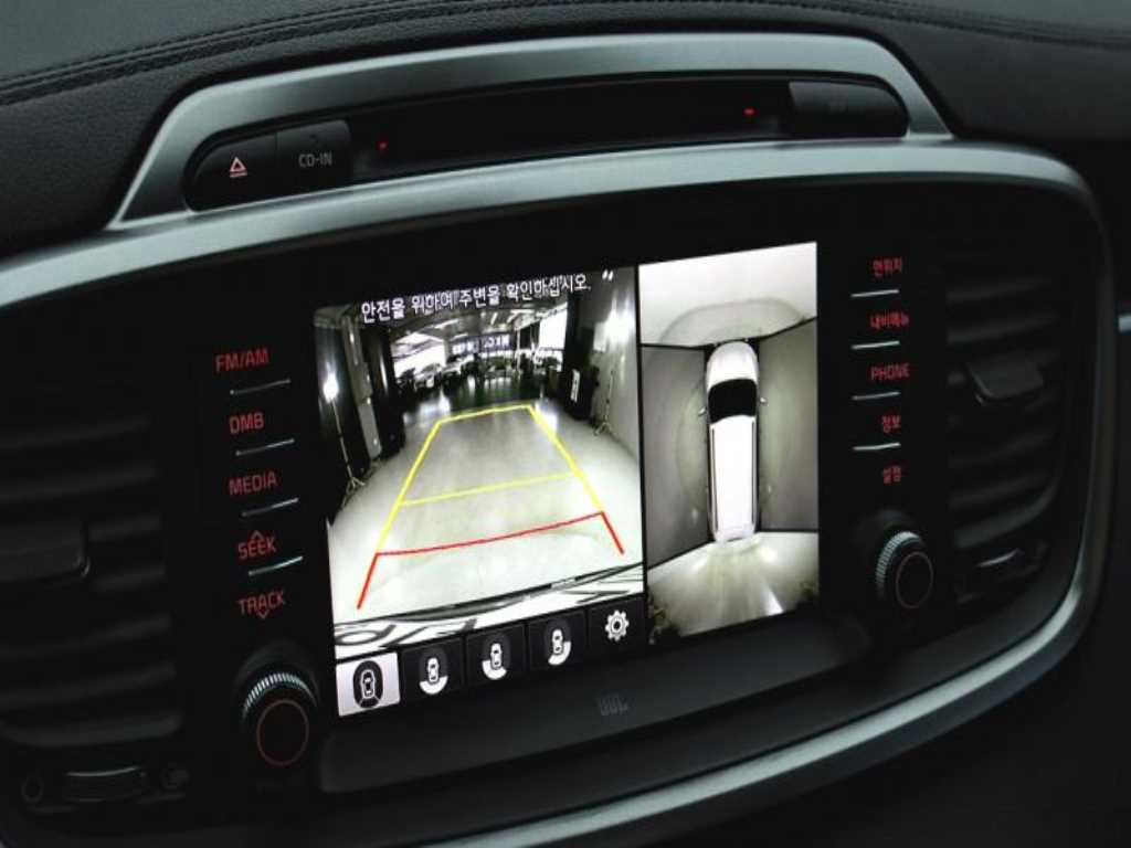 KIA Sorento 2017 - Importación desde Corea - HF Imports Iquique - Foto 15