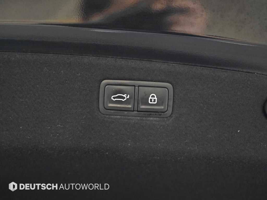 KIA K9 2022 Negro - Importación desde Corea - HF Imports Iquique - Foto 20