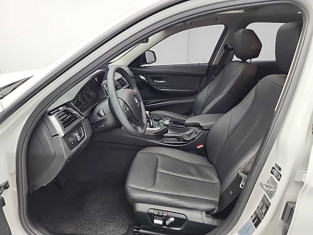 BMW 3 series - Vista 11