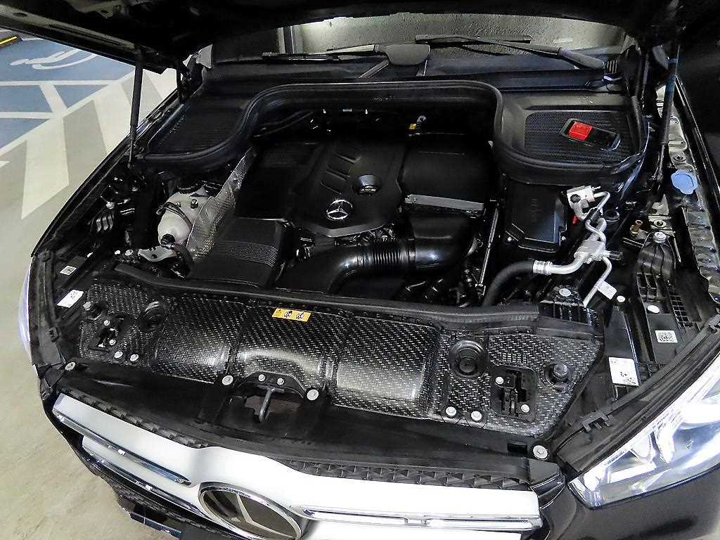 Mercedes Benz GLE Class 2022 - Importación desde Corea - HF Imports Iquique - Foto 19