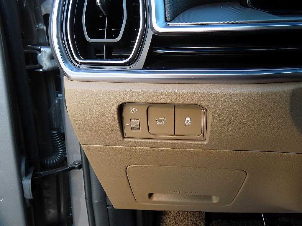 KIA Sorento - Vista 12