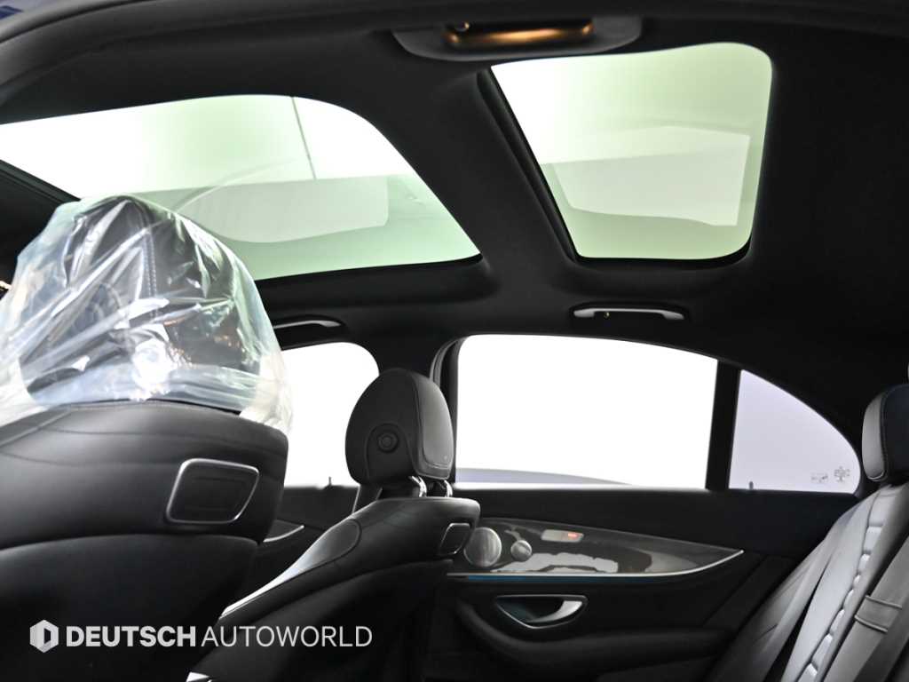 Mercedes Benz E class 2019 - Importación desde Corea - HF Imports Iquique - Foto 19