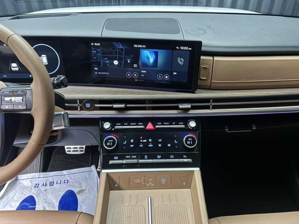 HYUNDAI Santa Fe - Vista 11