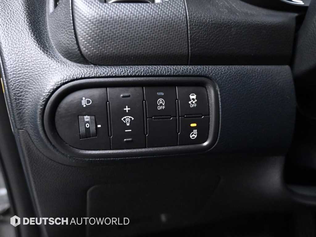 KIA K3 2016 Gris - Importación desde Corea - HF Imports Iquique - Foto 16