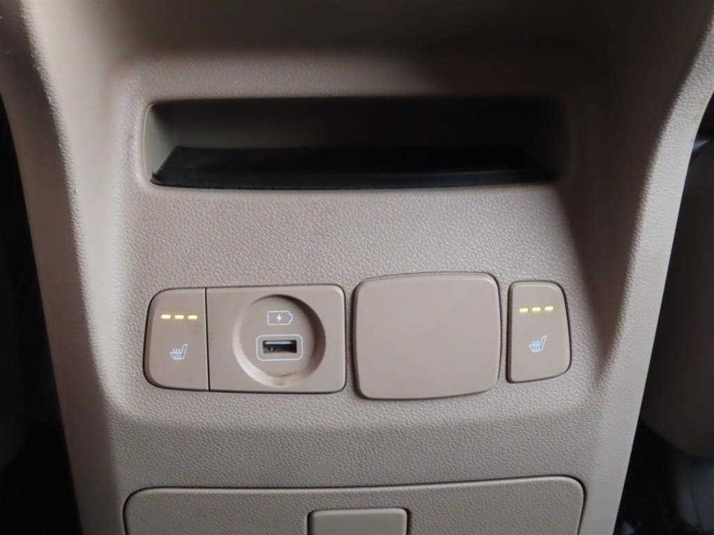 KIA Carnival - Vista 7