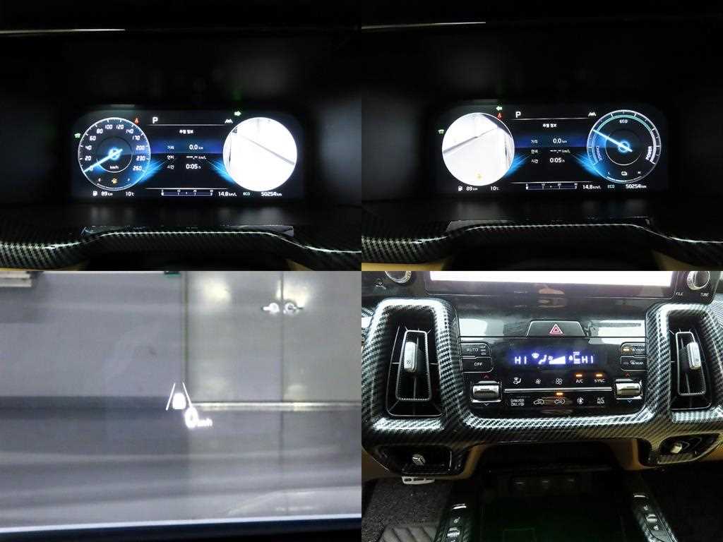 KIA Sorento 2022 Gris - Importación desde Corea - HF Imports Iquique - Foto 17