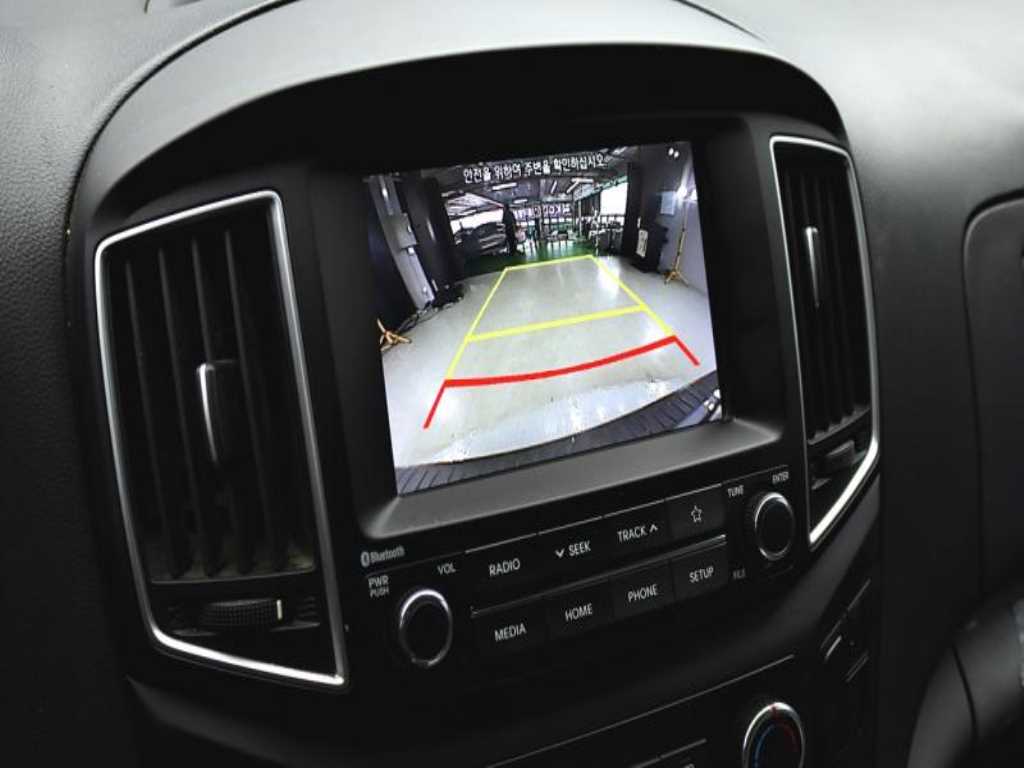 HYUNDAI Starex 2020 - Importación desde Corea - HF Imports Iquique - Foto 20