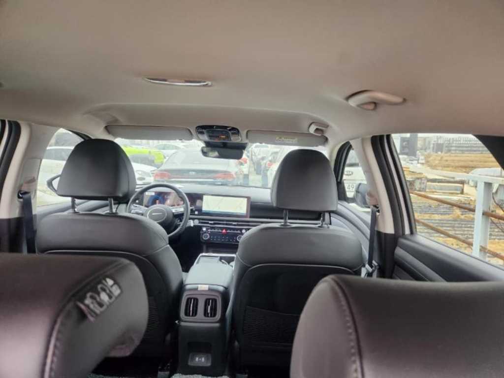 HYUNDAI Tucson 2025 - Importación desde Corea - HF Imports Iquique - Foto 15