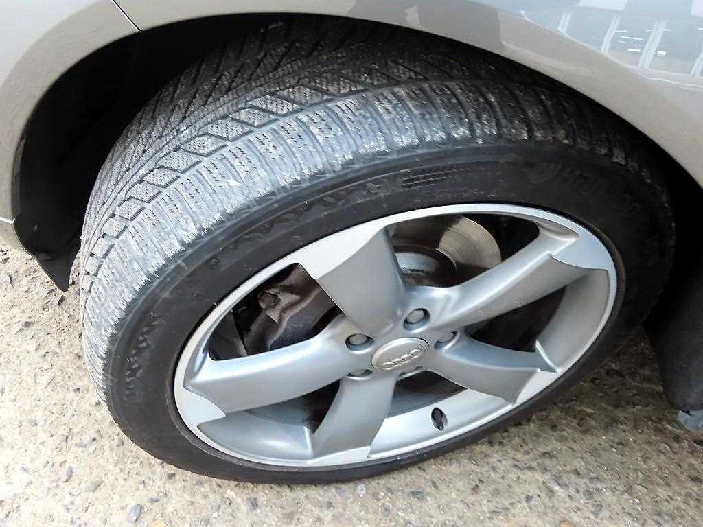 Audi Q7 2015 Gris - Importación desde Corea - HF Imports Iquique - Foto 20