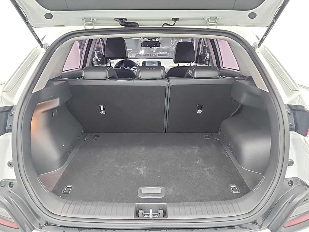 HYUNDAI Kona 2018 Blanco - Importación desde Corea - HF Imports Iquique - Foto 18