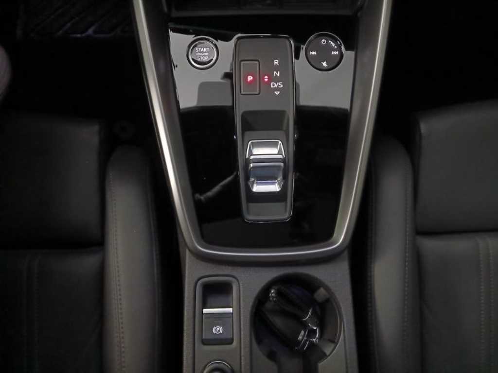 Audi A3 2023 - Importación desde Corea - HF Imports Iquique - Foto 14