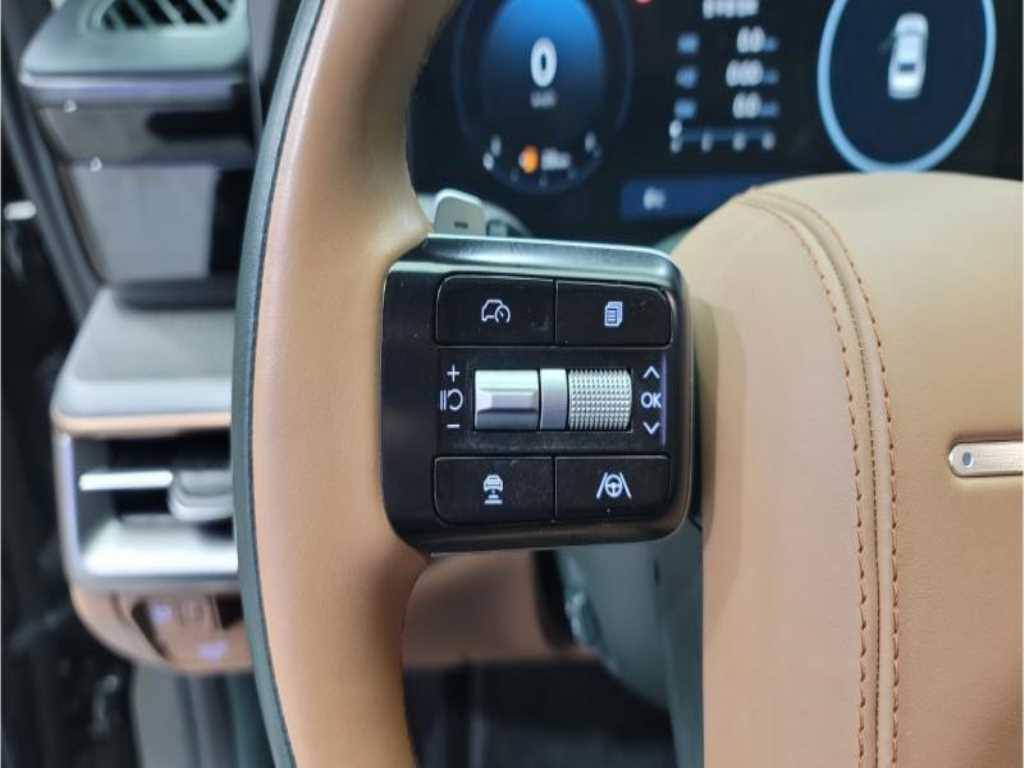 HYUNDAI Grandeur 2024 - Importación desde Corea - HF Imports Iquique - Foto 19