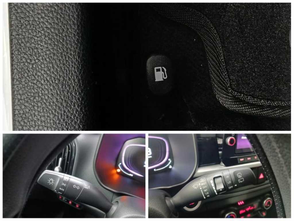 KIA Morning 2025 Blanco - Importación desde Corea - HF Imports Iquique - Foto 17