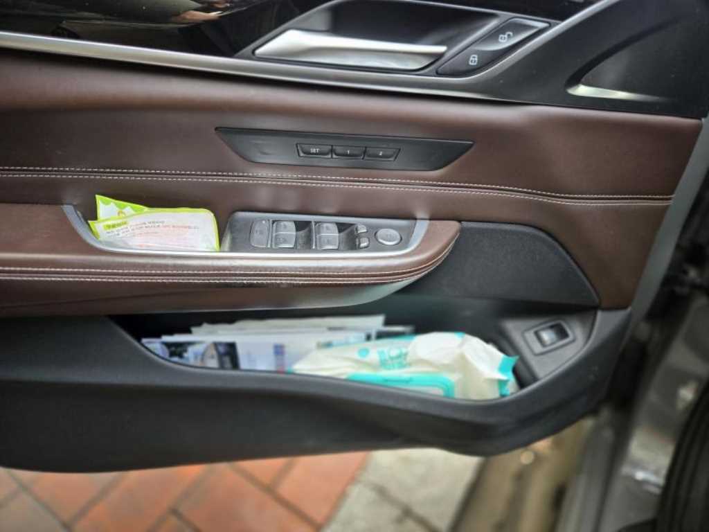 BMW Gran Turismo - Vista 9