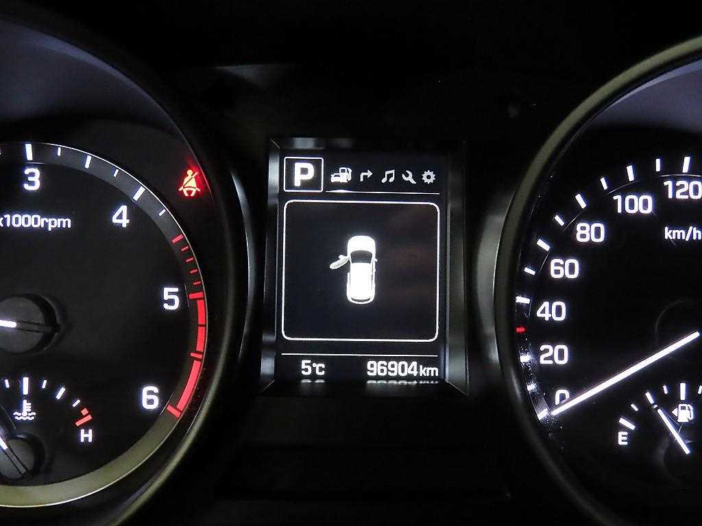 HYUNDAI Santa Fe - Vista 9