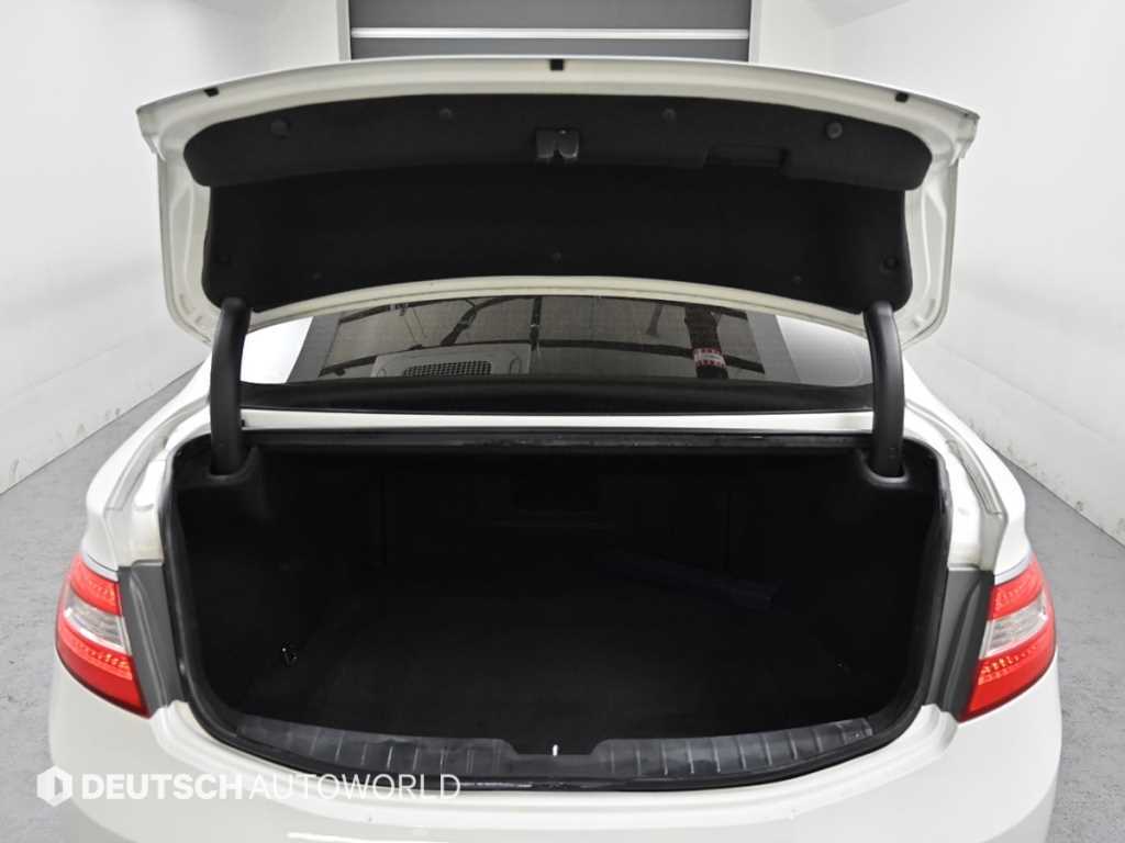 HYUNDAI Grandeur 2012 Blanco - Importación desde Corea - HF Imports Iquique - Foto 20