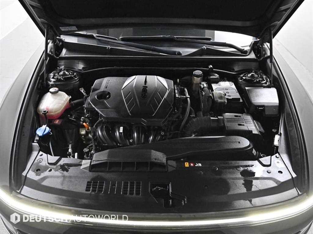 HYUNDAI Grandeur - Vista 6