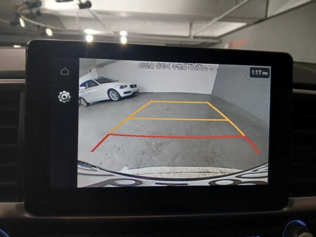 HYUNDAI Venue - Vista 12