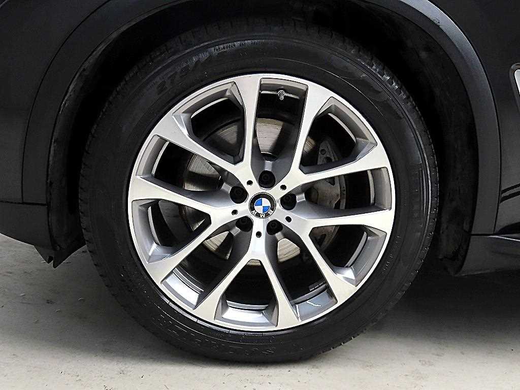 BMW X5 2021 - Importación desde Corea - HF Imports Iquique - Foto 19