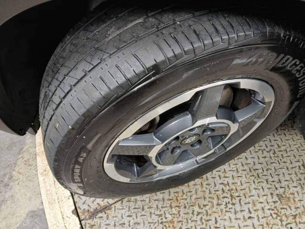 HYUNDAI Palisade 2023 - Importación desde Corea - HF Imports Iquique - Foto 20