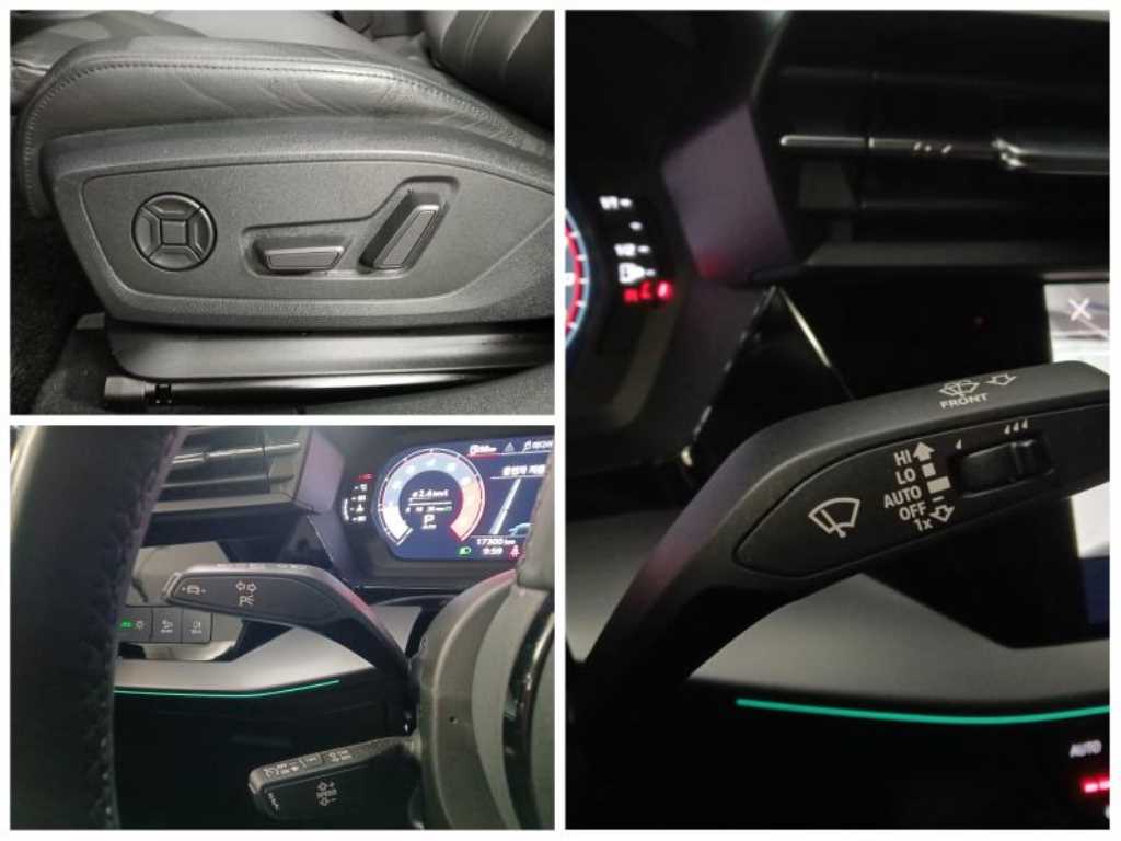 Audi A3 2023 - Importación desde Corea - HF Imports Iquique - Foto 16