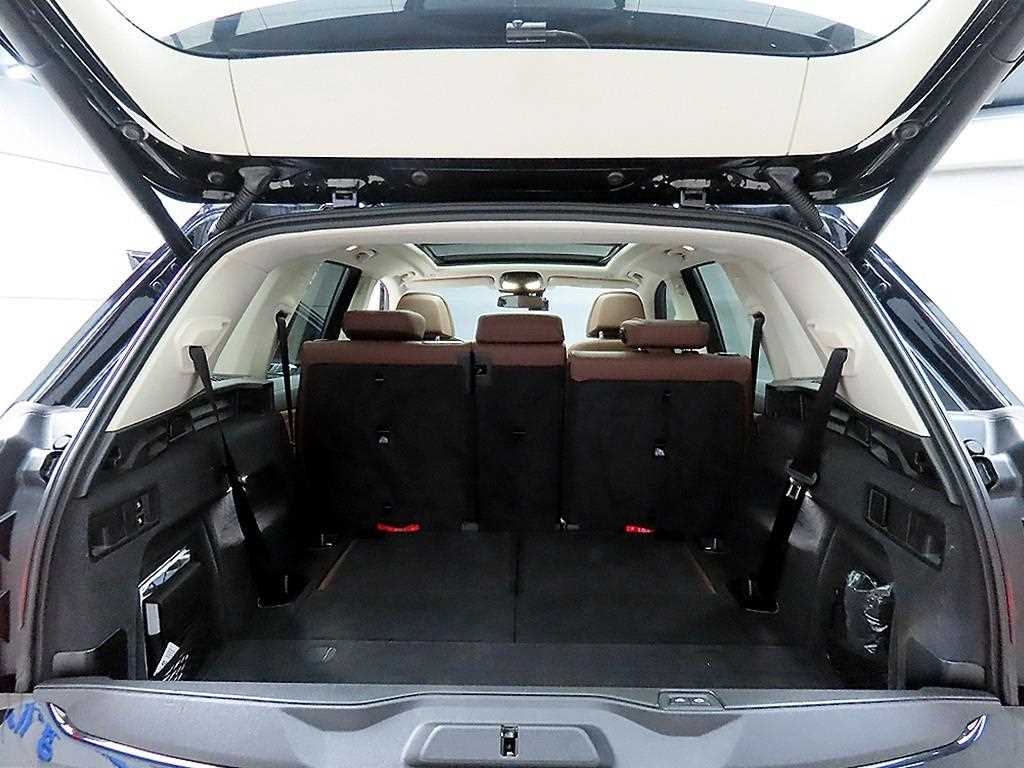 BMW X5 2021 - Importación desde Corea - HF Imports Iquique - Foto 17