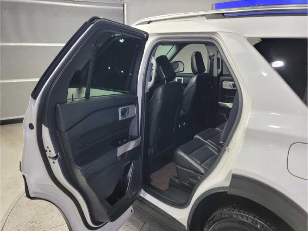 Ford Explorer 2022 - Importación desde Corea - HF Imports Iquique - Foto 17