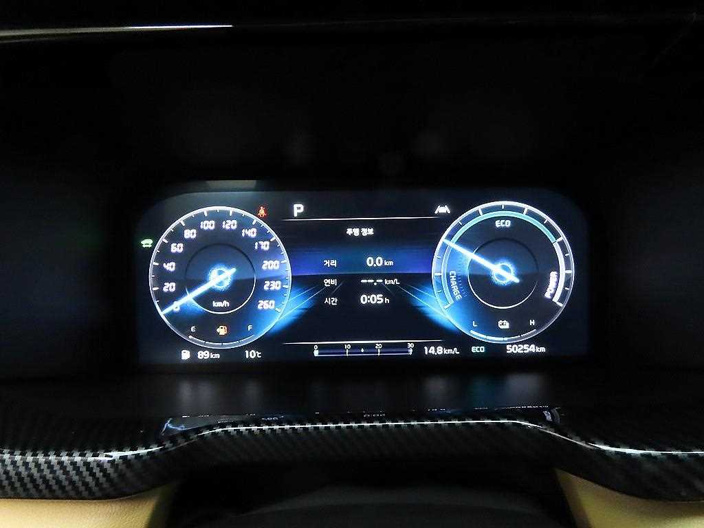 KIA Sorento - Vista 6