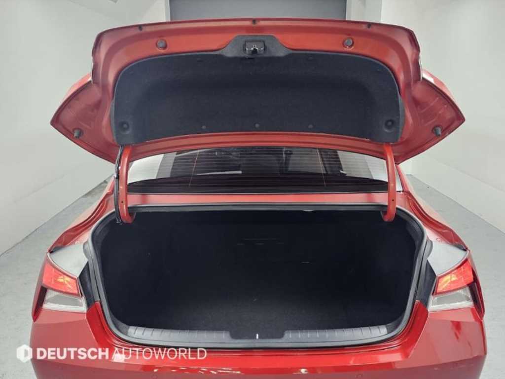 HYUNDAI Avante 2021 - Importación desde Corea - HF Imports Iquique - Foto 19