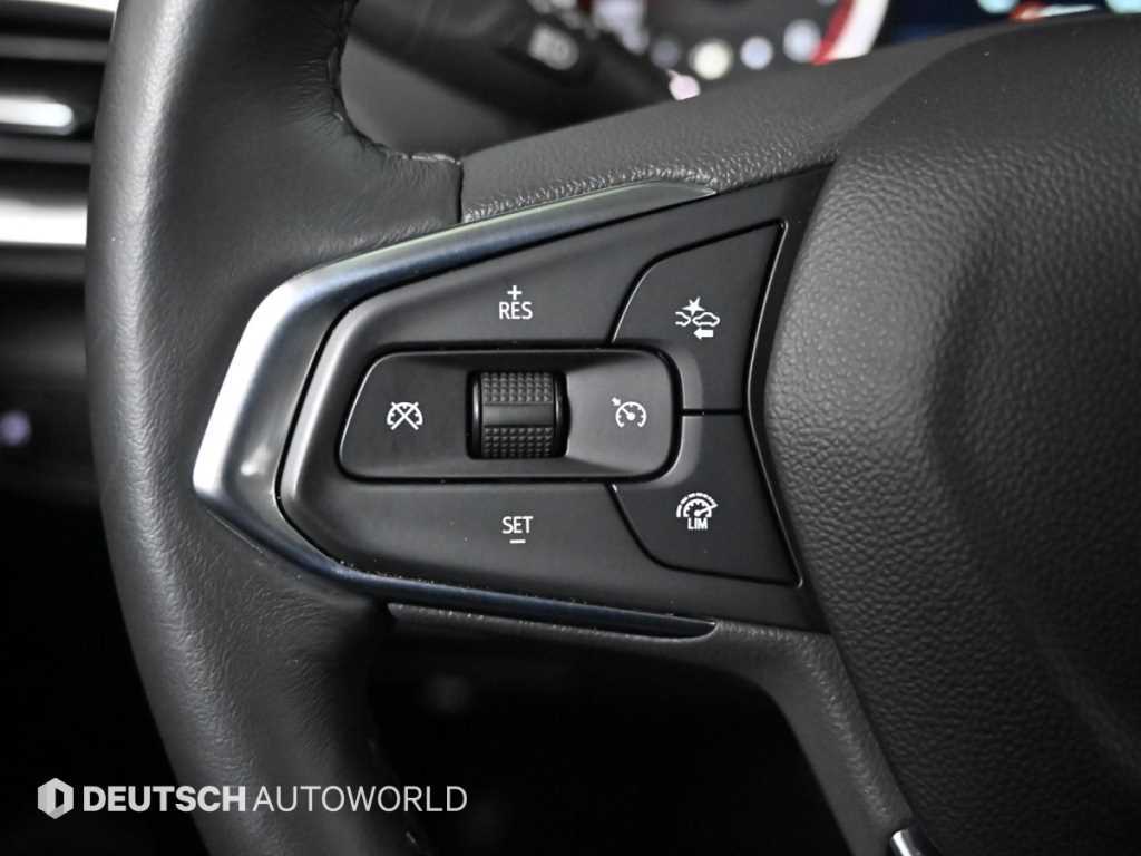 Chevrolet Trail Blazer 2022 Blanco - Importación desde Corea - HF Imports Iquique - Foto 18